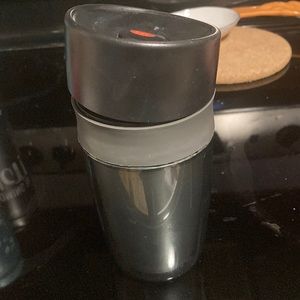 Oxo small travel mug